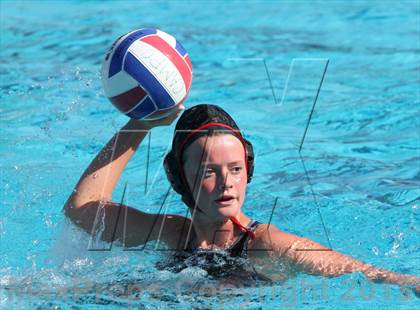 Thumbnail 3 in Alhambra vs Monte Vista (Acalanes Invitational) photogallery.