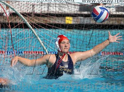 Thumbnail 1 in Alhambra vs Monte Vista (Acalanes Invitational) photogallery.