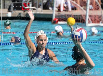 Thumbnail 1 in Alhambra vs Monte Vista (Acalanes Invitational) photogallery.