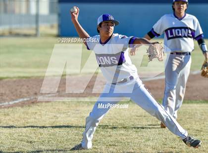 Thumbnail 3 in Incline @ Yerington photogallery.