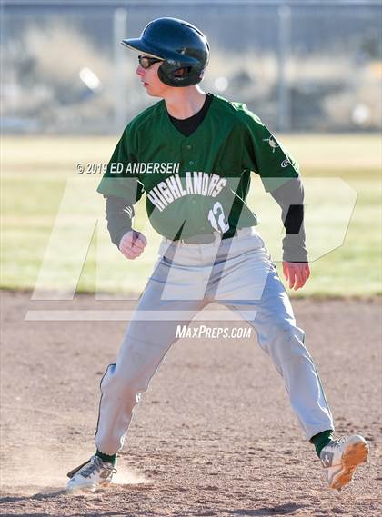 Thumbnail 3 in Incline @ Yerington photogallery.