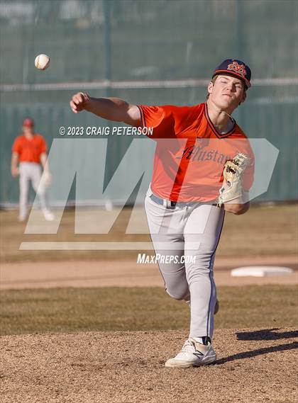 Thumbnail 3 in Mountain Crest @ Ridgeline photogallery.