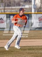 Photo from the gallery "Mountain Crest @ Ridgeline"