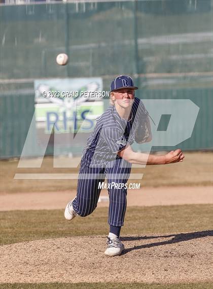 Thumbnail 2 in Mountain Crest @ Ridgeline photogallery.