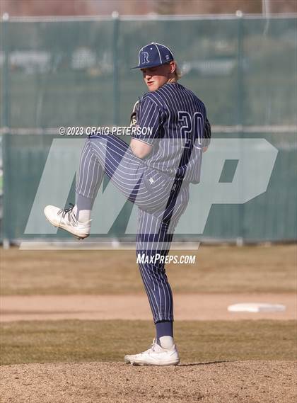 Thumbnail 3 in Mountain Crest @ Ridgeline photogallery.