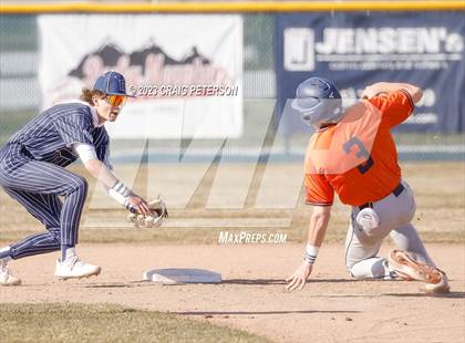 Thumbnail 2 in Mountain Crest @ Ridgeline photogallery.