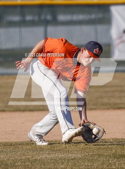 Thumbnail 2 in Mountain Crest @ Ridgeline photogallery.