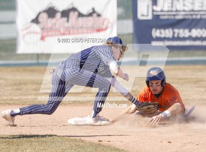 Thumbnail 3 in Mountain Crest @ Ridgeline photogallery.