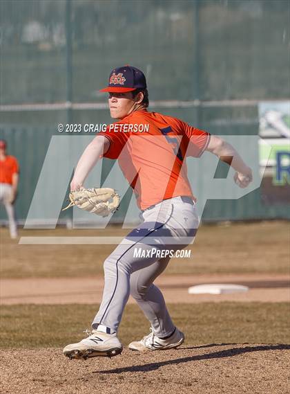 Thumbnail 1 in Mountain Crest @ Ridgeline photogallery.