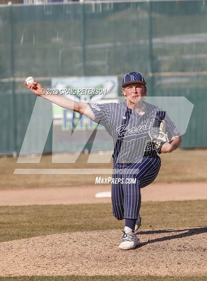 Thumbnail 3 in Mountain Crest @ Ridgeline photogallery.