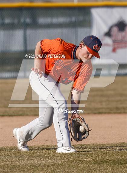 Thumbnail 3 in Mountain Crest @ Ridgeline photogallery.