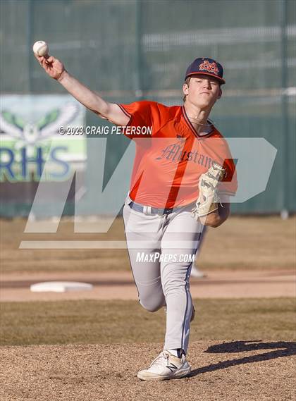 Thumbnail 1 in Mountain Crest @ Ridgeline photogallery.