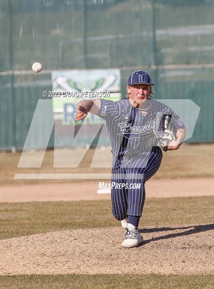 Thumbnail 1 in Mountain Crest @ Ridgeline photogallery.