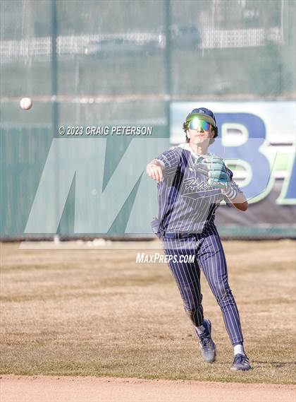 Thumbnail 3 in Mountain Crest @ Ridgeline photogallery.