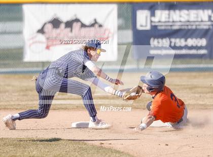 Thumbnail 1 in Mountain Crest @ Ridgeline photogallery.