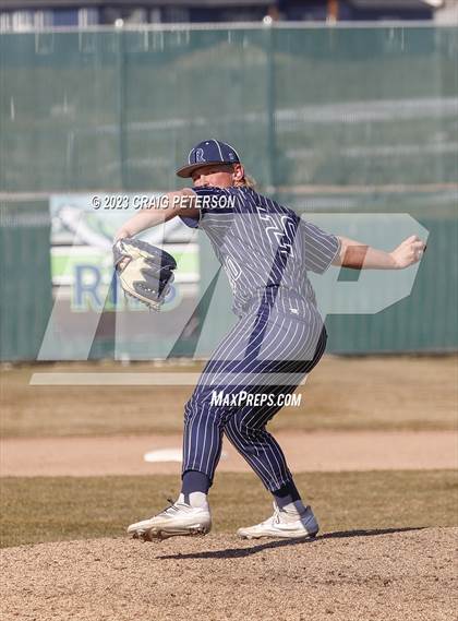 Thumbnail 3 in Mountain Crest @ Ridgeline photogallery.