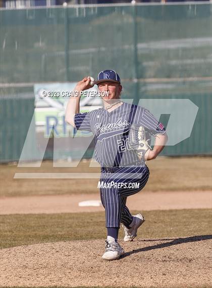 Thumbnail 2 in Mountain Crest @ Ridgeline photogallery.