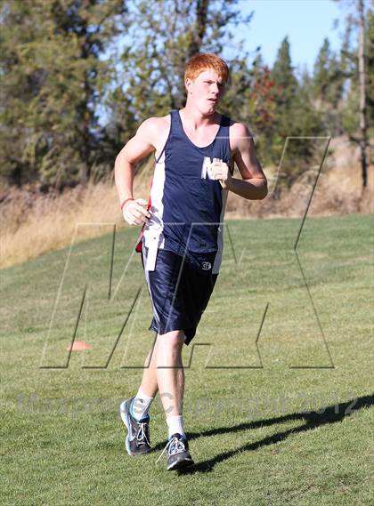Thumbnail 1 in 1A-2A D3 District Meet photogallery.