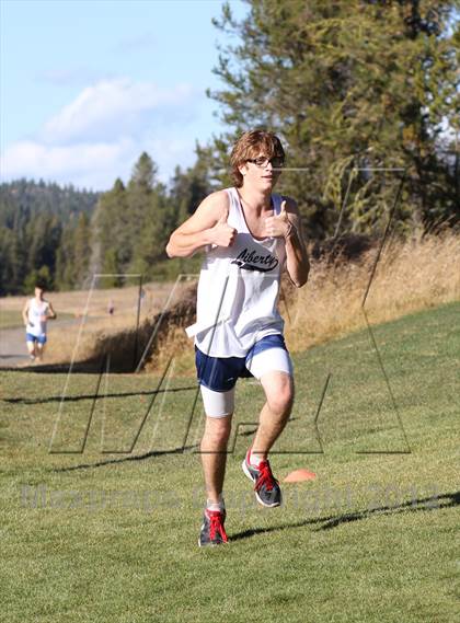 Thumbnail 3 in 1A-2A D3 District Meet photogallery.