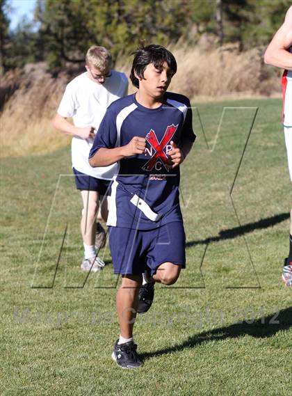Thumbnail 3 in 1A-2A D3 District Meet photogallery.