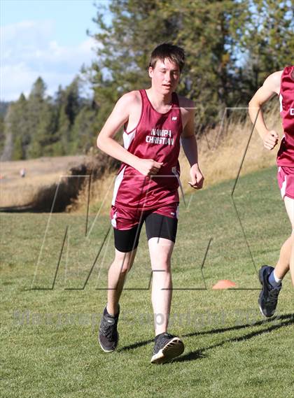 Thumbnail 1 in 1A-2A D3 District Meet photogallery.