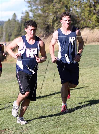 Thumbnail 1 in 1A-2A D3 District Meet photogallery.