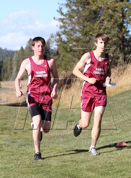 Thumbnail 2 in 1A-2A D3 District Meet photogallery.