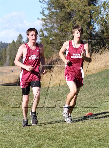 Thumbnail 3 in 1A-2A D3 District Meet photogallery.