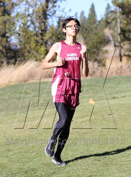 Thumbnail 2 in 1A-2A D3 District Meet photogallery.