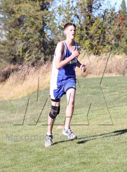 Thumbnail 3 in 1A-2A D3 District Meet photogallery.