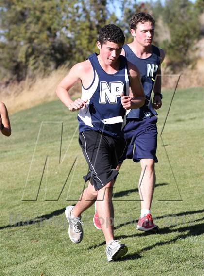 Thumbnail 3 in 1A-2A D3 District Meet photogallery.