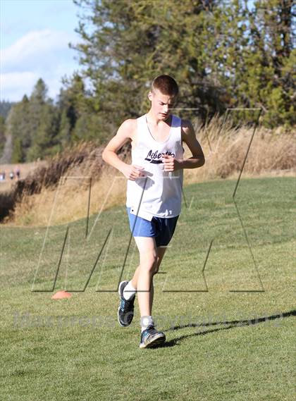 Thumbnail 1 in 1A-2A D3 District Meet photogallery.