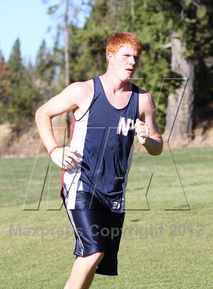 Thumbnail 3 in 1A-2A D3 District Meet photogallery.