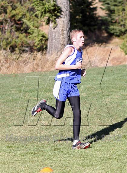 Thumbnail 1 in 1A-2A D3 District Meet photogallery.