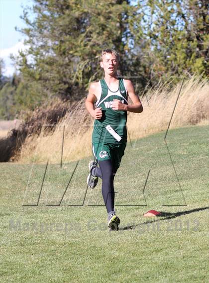 Thumbnail 3 in 1A-2A D3 District Meet photogallery.