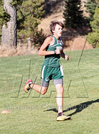 Thumbnail 1 in 1A-2A D3 District Meet photogallery.