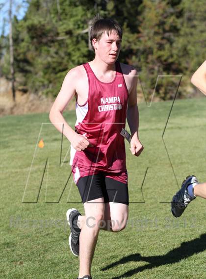 Thumbnail 3 in 1A-2A D3 District Meet photogallery.