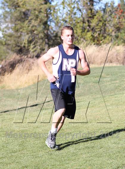 Thumbnail 3 in 1A-2A D3 District Meet photogallery.