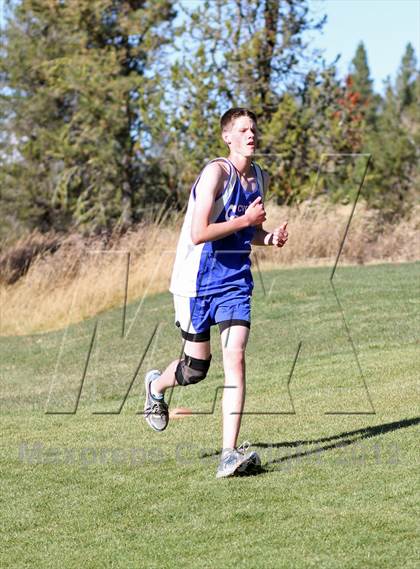 Thumbnail 1 in 1A-2A D3 District Meet photogallery.