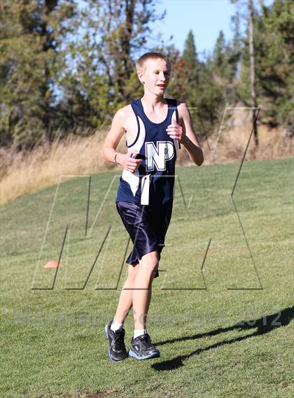 Thumbnail 3 in 1A-2A D3 District Meet photogallery.