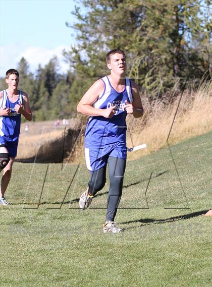 Thumbnail 1 in 1A-2A D3 District Meet photogallery.