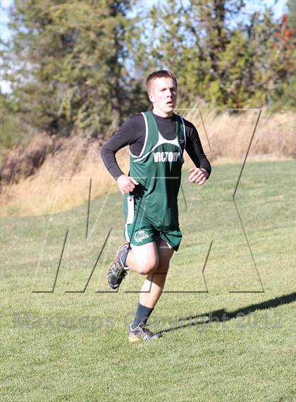 Thumbnail 1 in 1A-2A D3 District Meet photogallery.