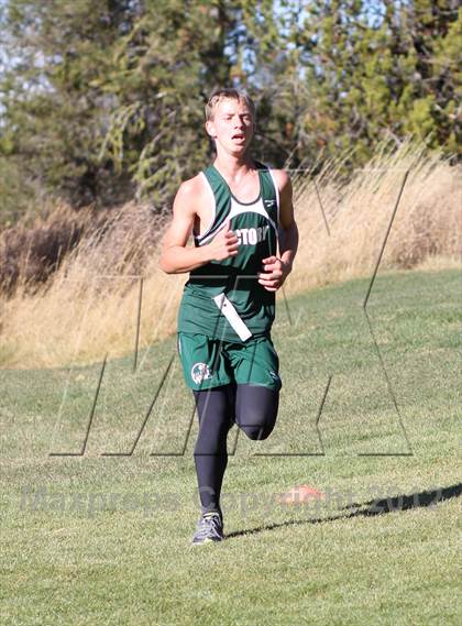 Thumbnail 1 in 1A-2A D3 District Meet photogallery.