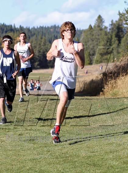 Thumbnail 1 in 1A-2A D3 District Meet photogallery.
