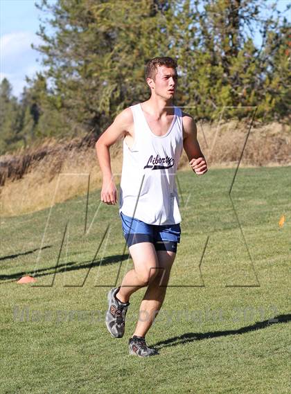 Thumbnail 3 in 1A-2A D3 District Meet photogallery.