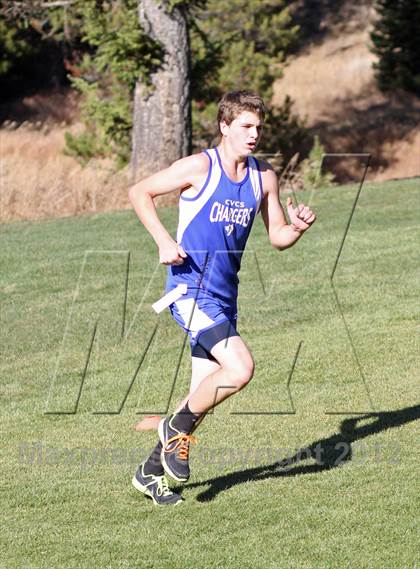 Thumbnail 1 in 1A-2A D3 District Meet photogallery.