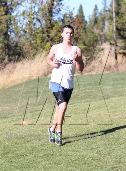 Thumbnail 3 in 1A-2A D3 District Meet photogallery.