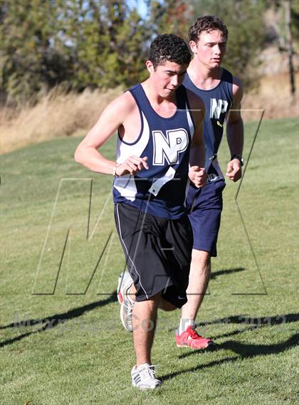 Thumbnail 1 in 1A-2A D3 District Meet photogallery.