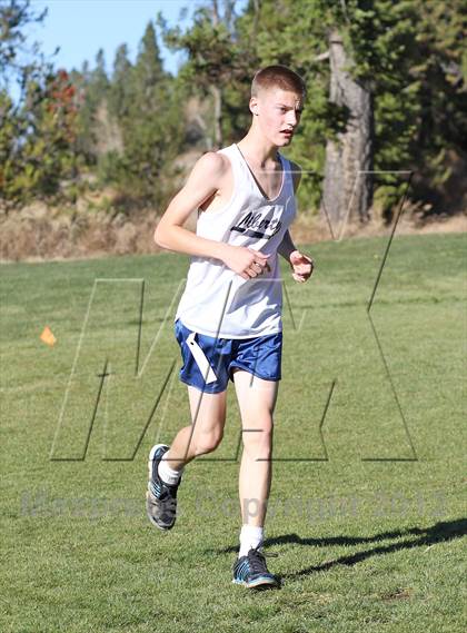 Thumbnail 3 in 1A-2A D3 District Meet photogallery.