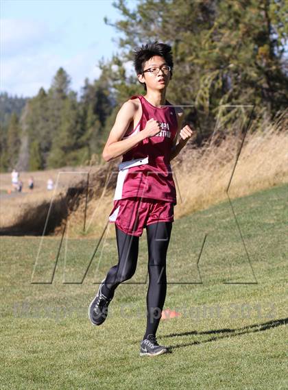 Thumbnail 3 in 1A-2A D3 District Meet photogallery.